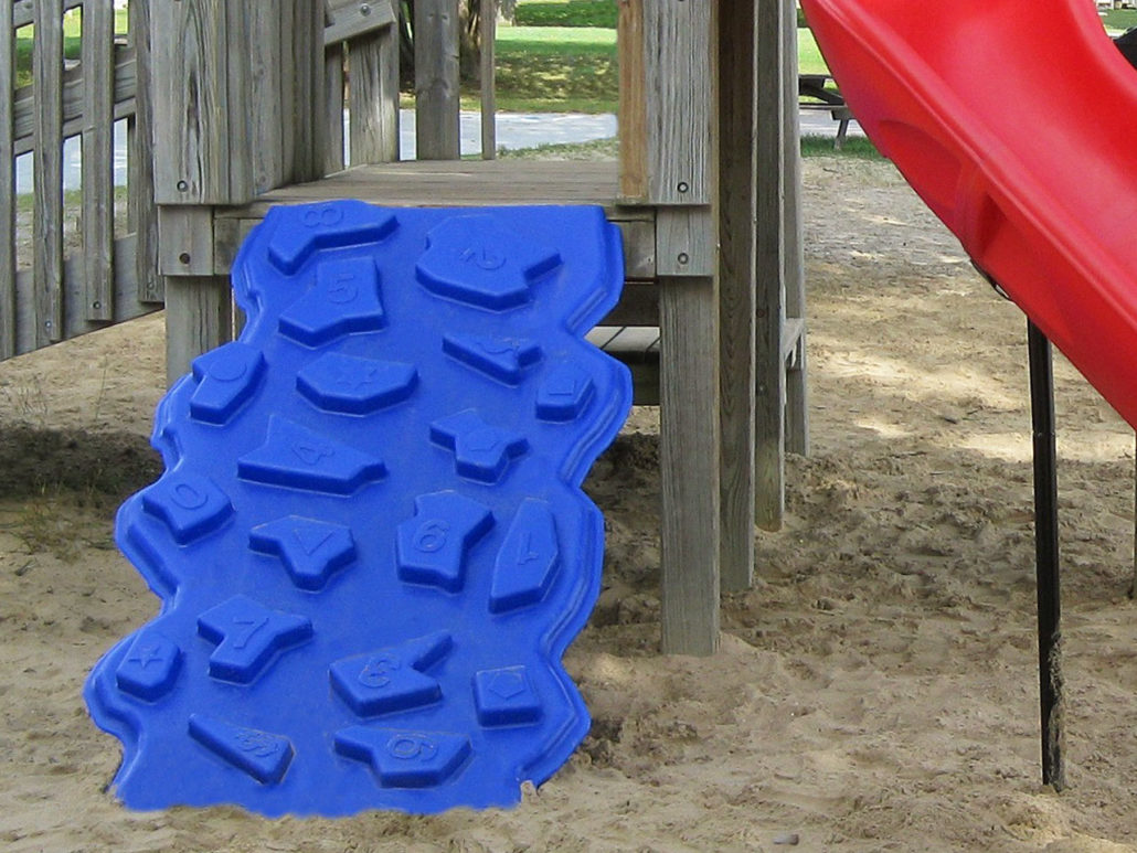 SPI Climber playground equipment