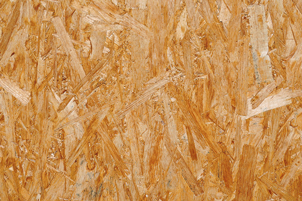 Particle Board Building Materials